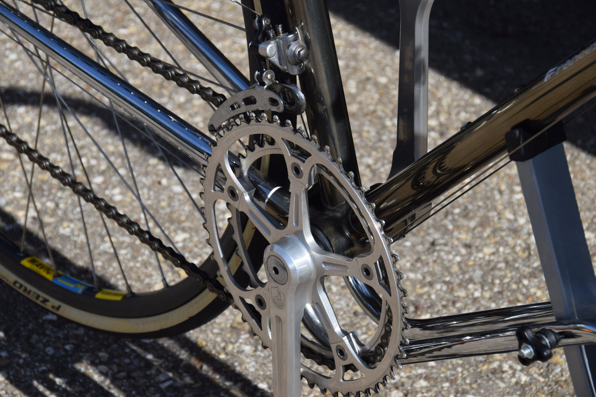 Francesco Moser 51.151 Cromovelato 55 cm