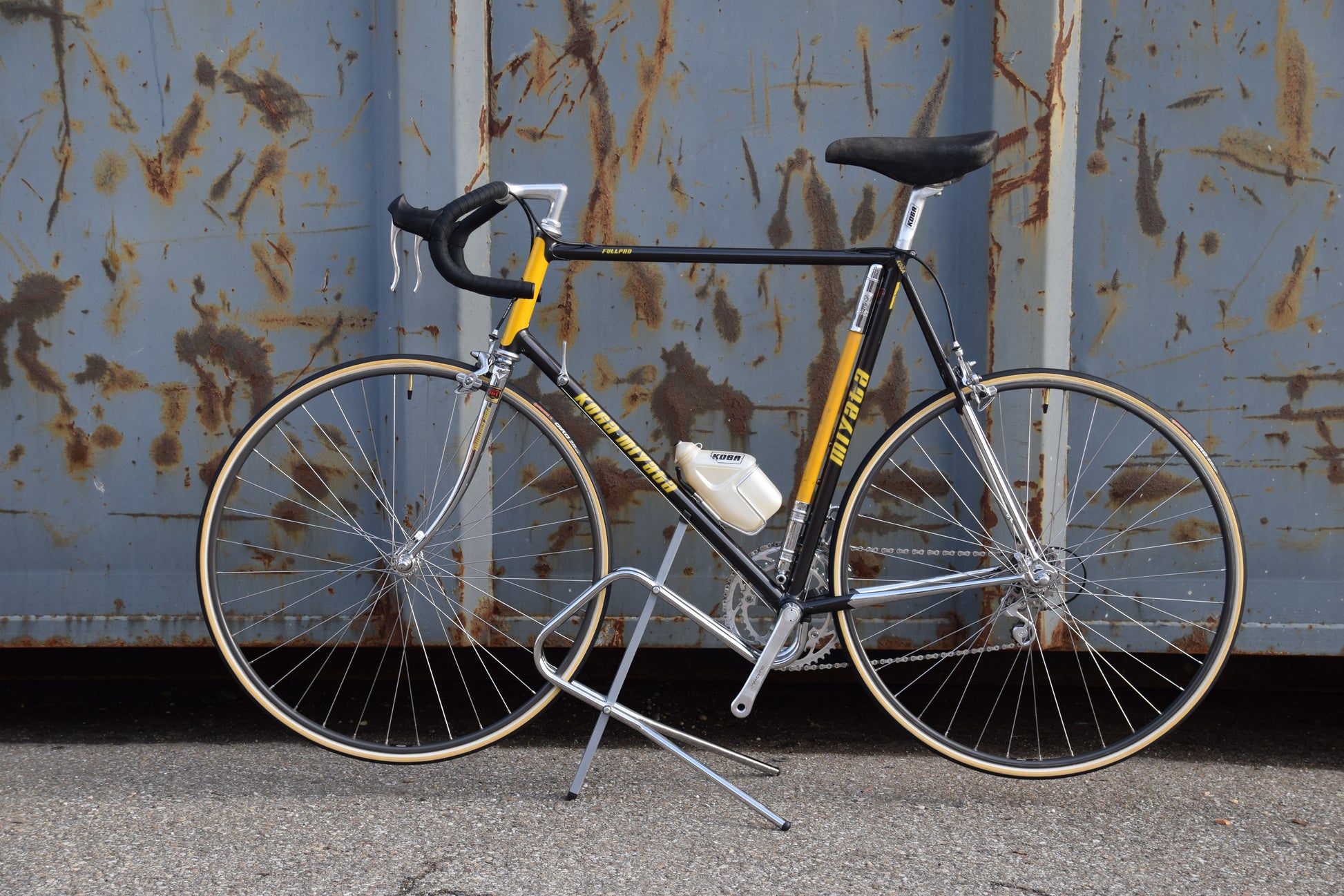 koga miyata schutzblech Koga Miyata Full Pro 62 cm