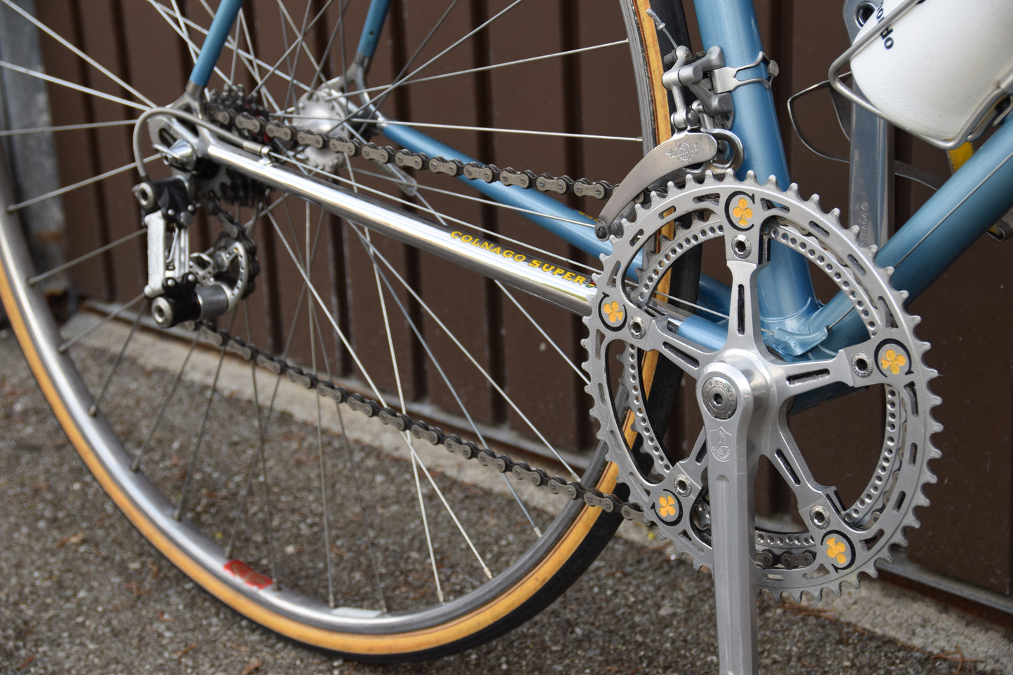 Colnago Super 54 cm