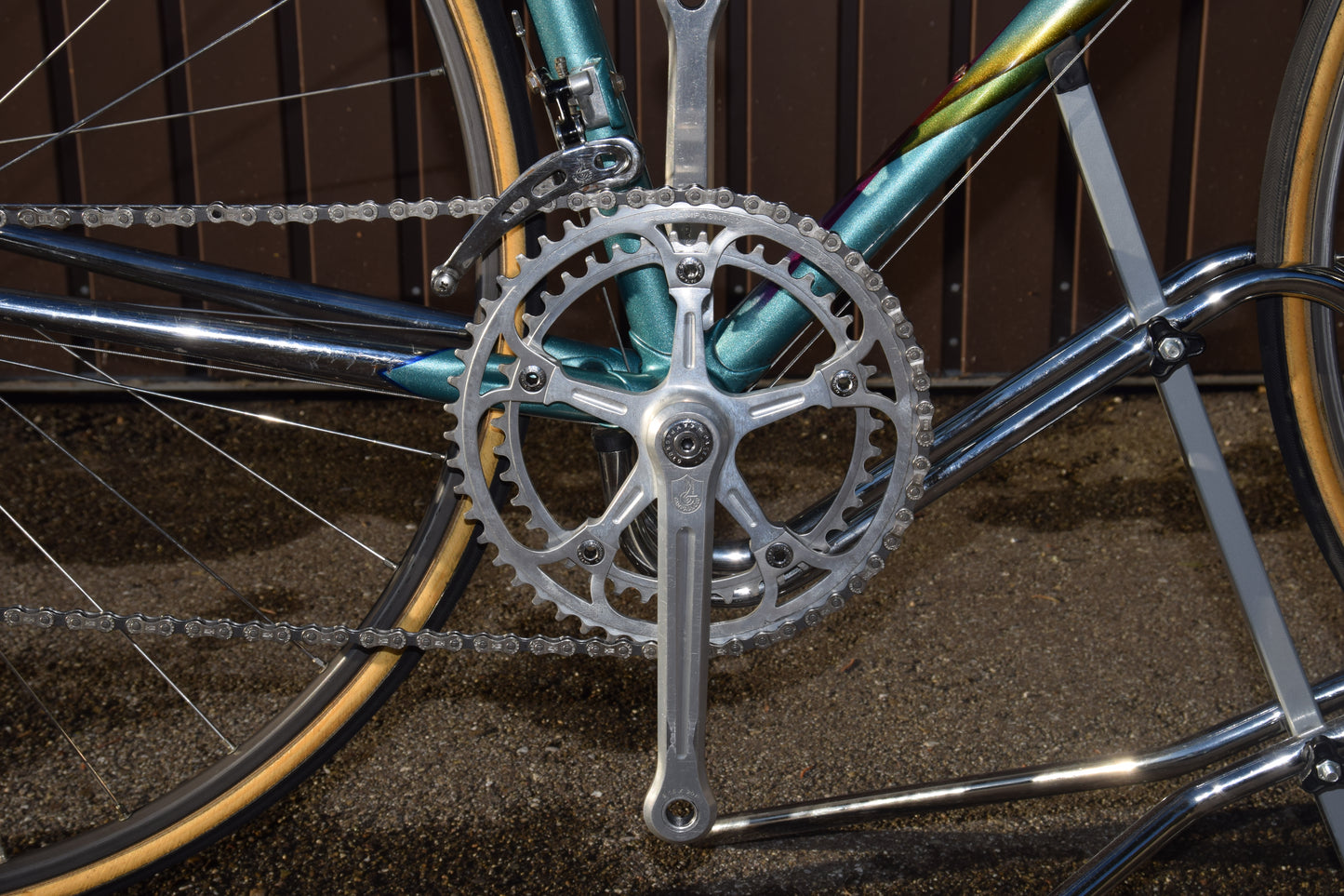 Wilier Triestina 56 cm
