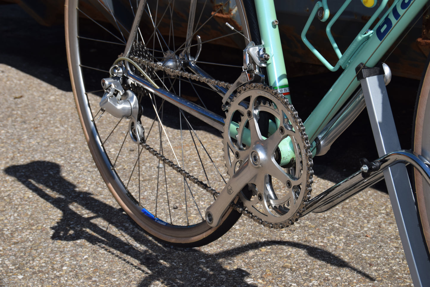 Bianchi Reparto Corse 57 cm