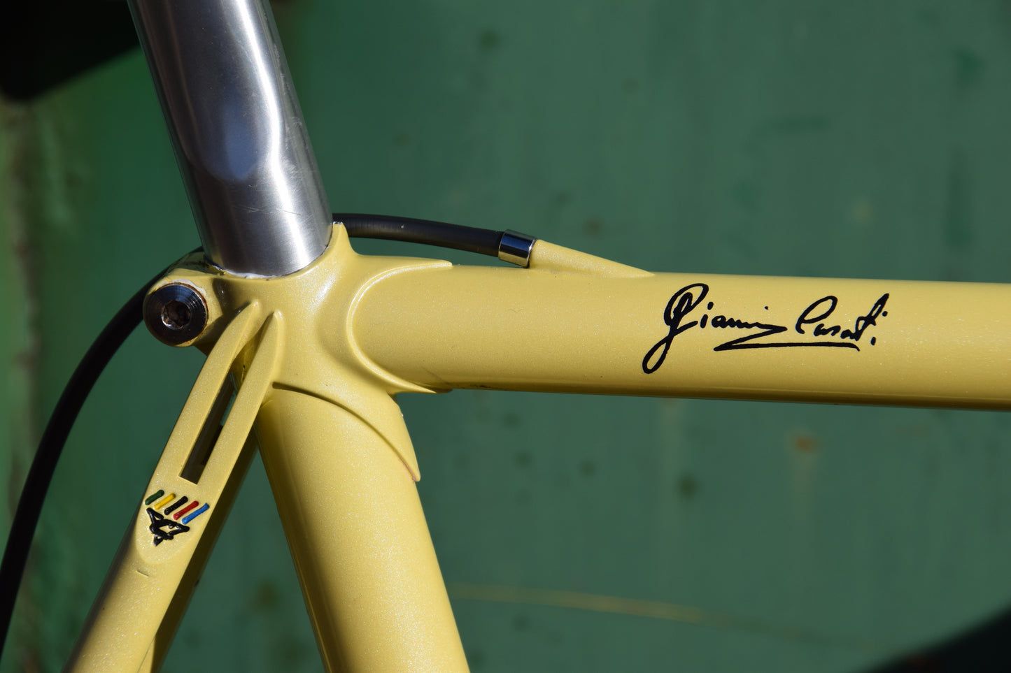 Casati Gold Line S 61 cm