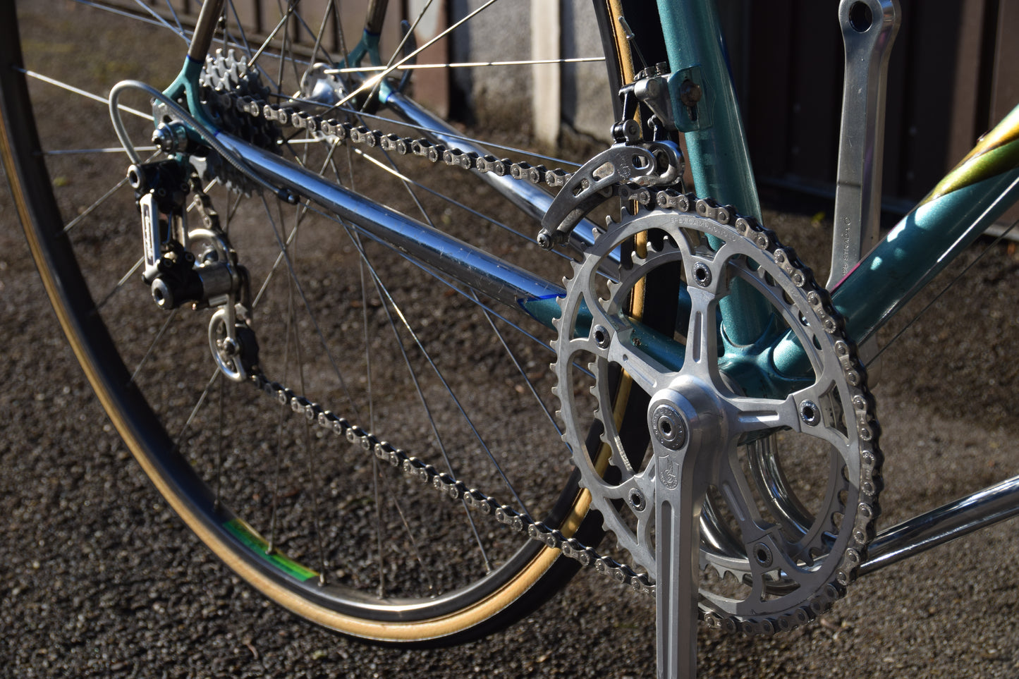 Wilier Triestina 56 cm