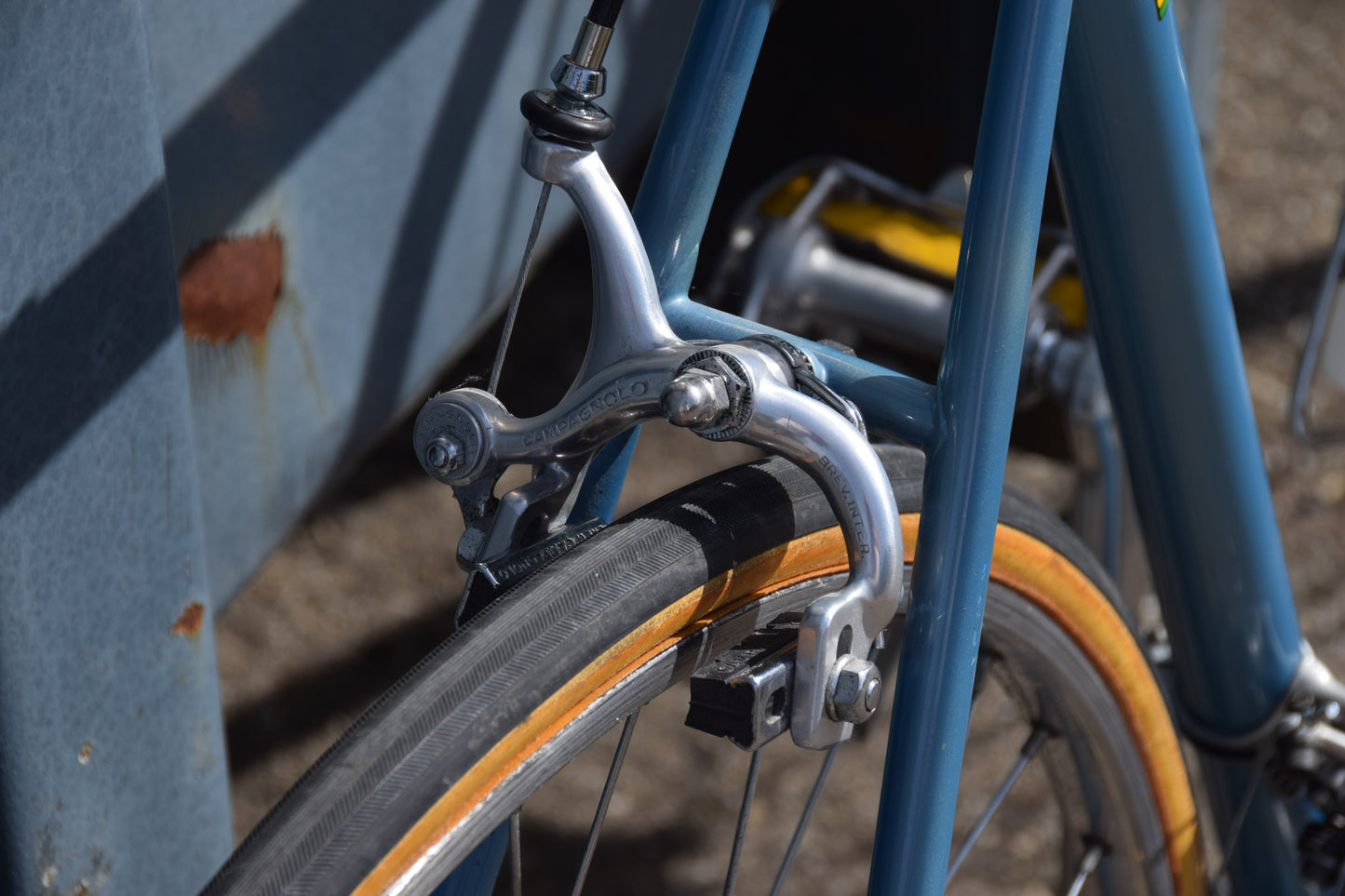 Colnago Super 54 cm