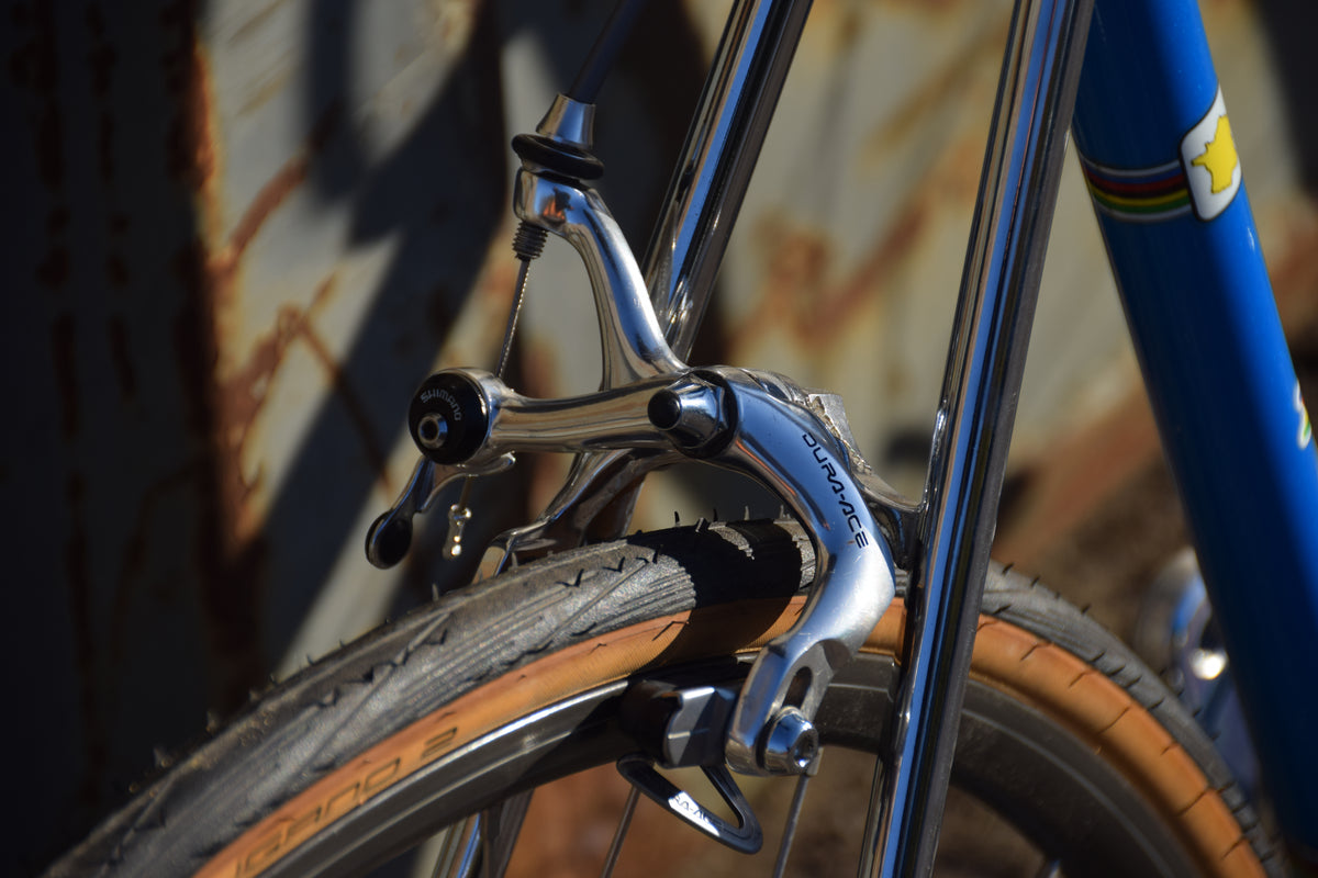 Eddy Merckx Corsa Extra 1986 52/53cm SLX Dura-Ace 7400