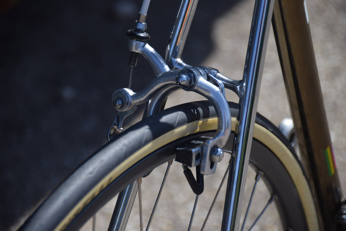 Francesco Moser 51.151 Cromovelato 55 cm