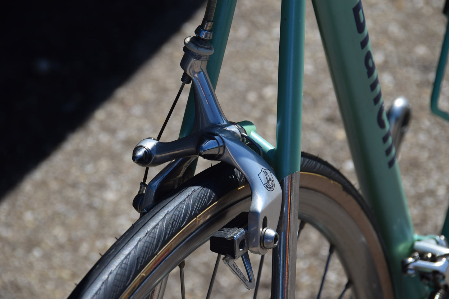 Bianchi Reparto Corse 57 cm