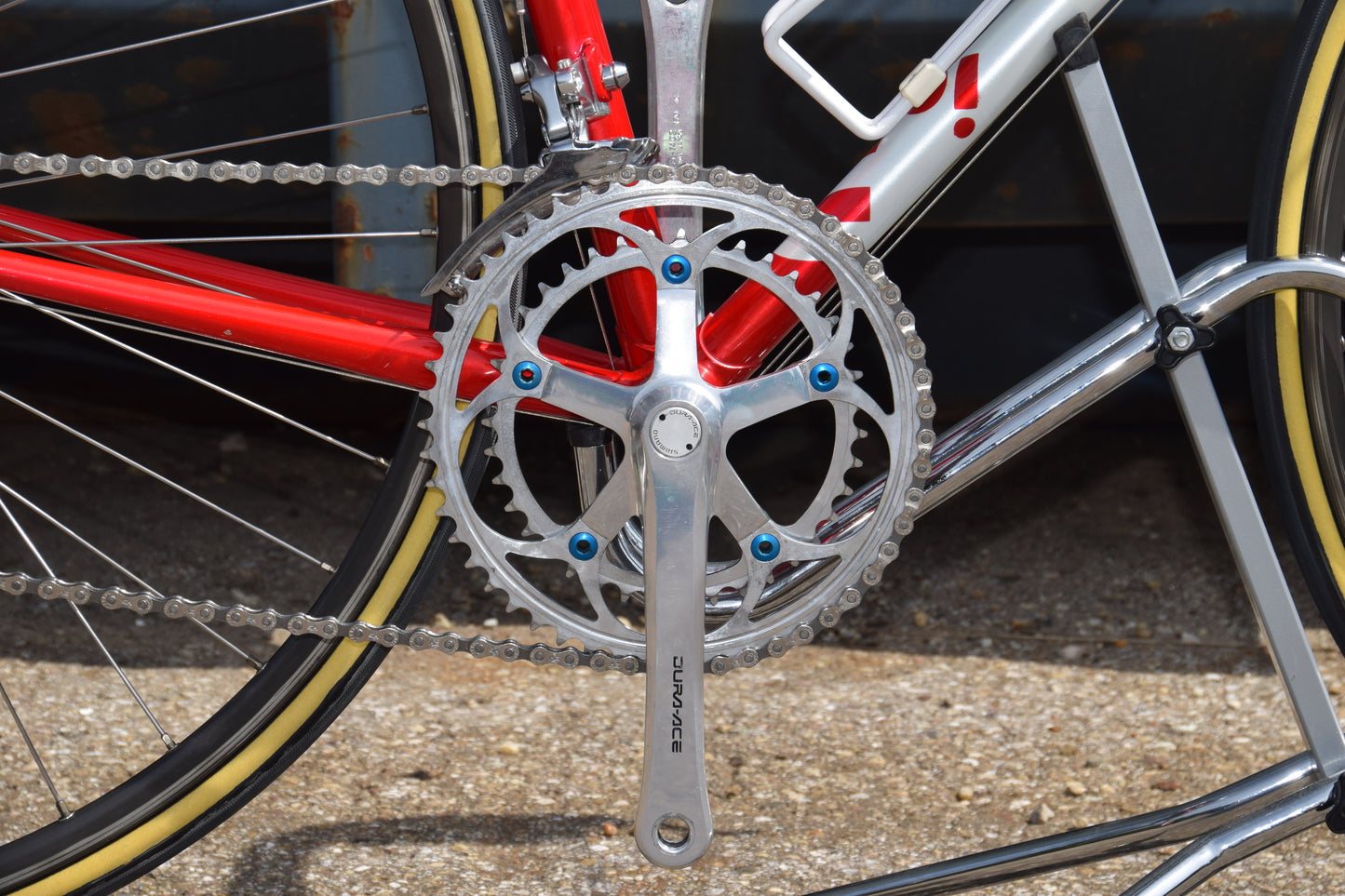 Basso Loto 53 cm