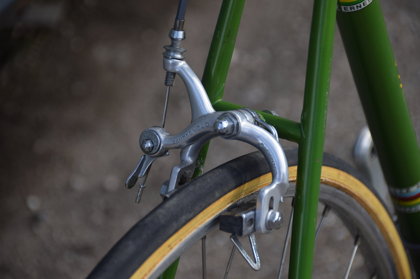 Colnago Super 55 cm