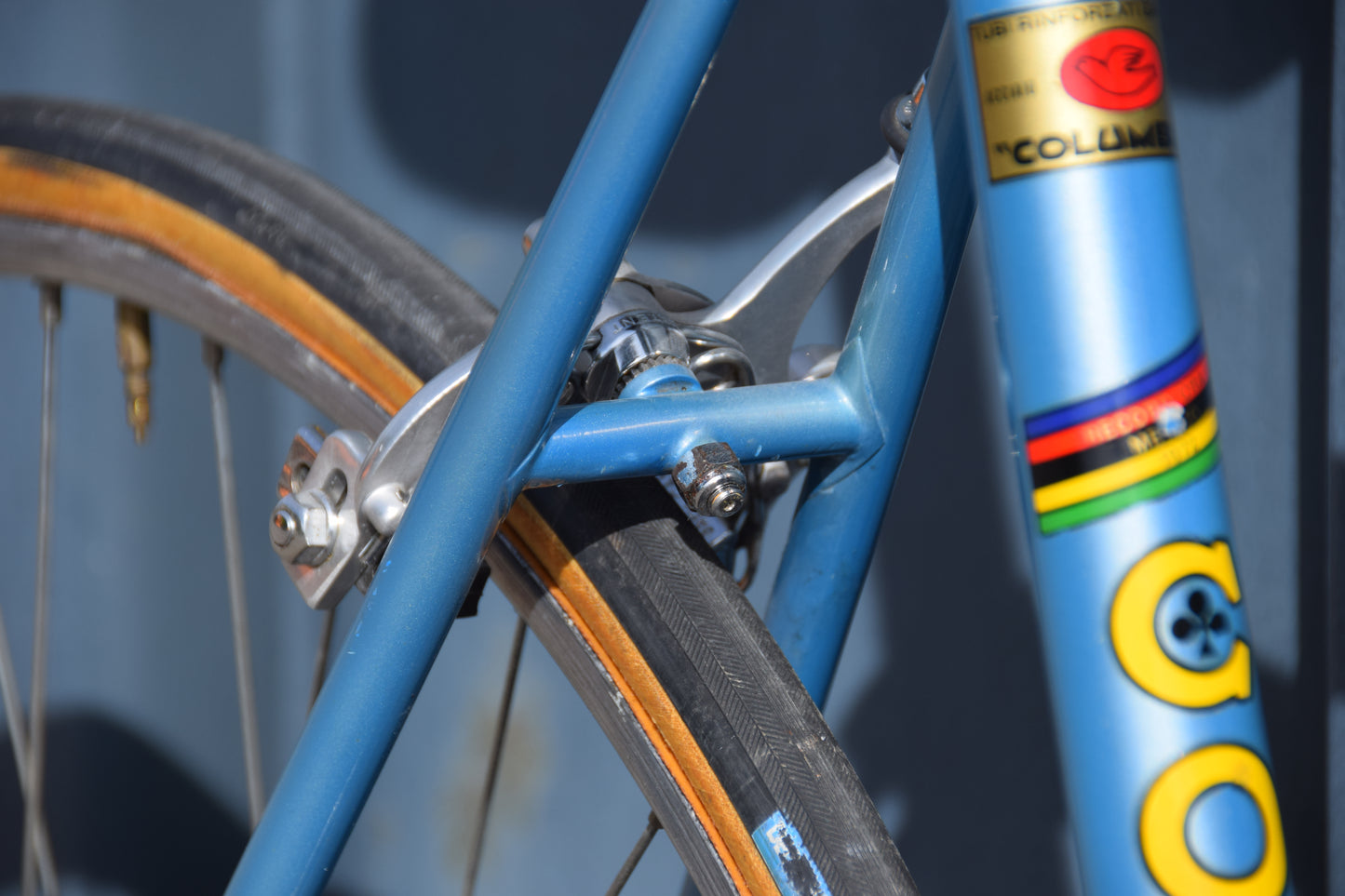 Colnago Super 54 cm