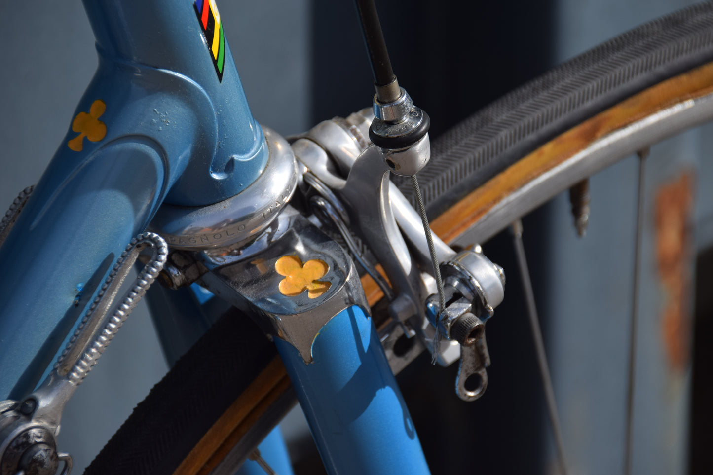 Colnago Super 54 cm