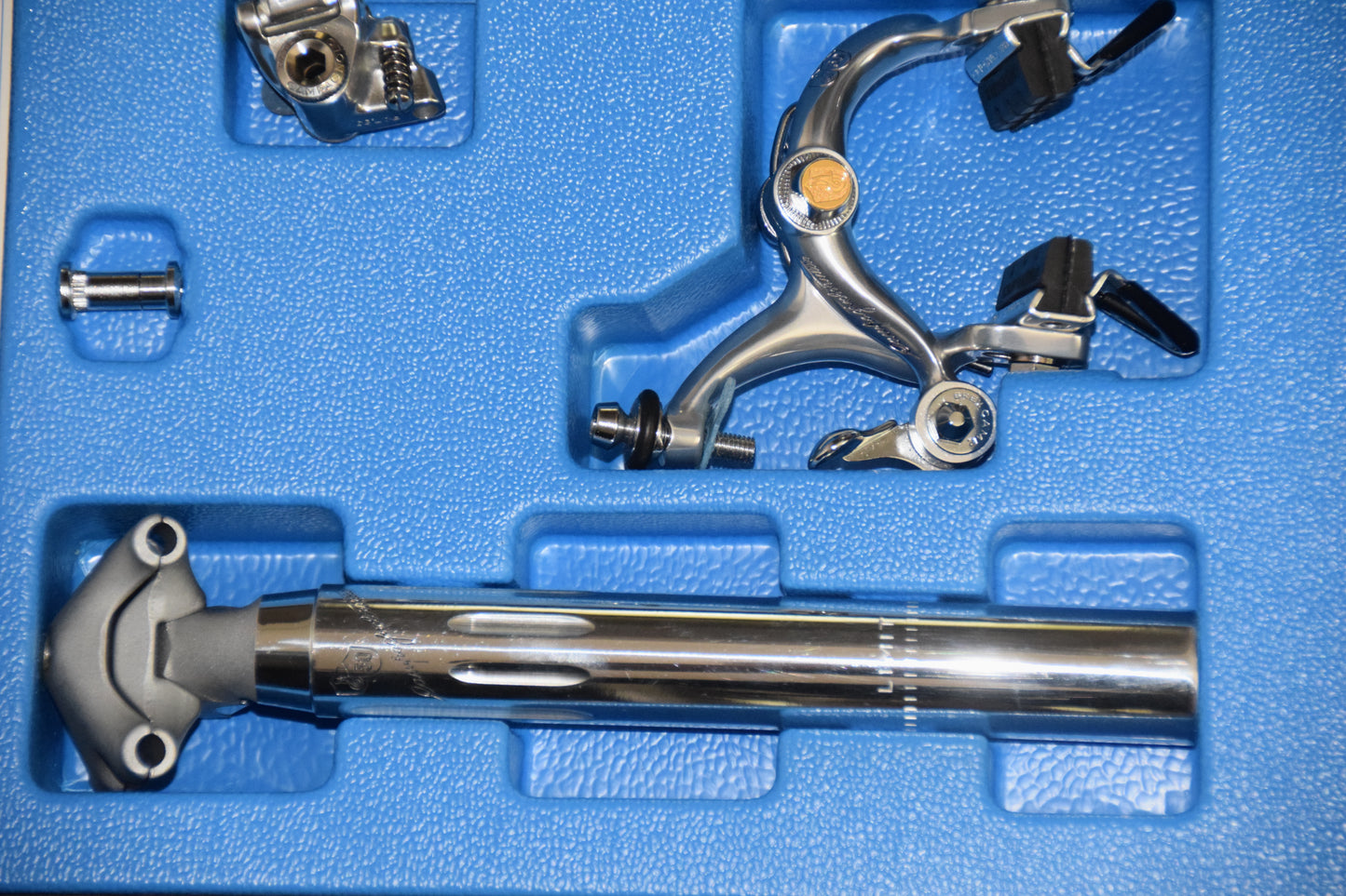 Campagnolo 50th Anniversary NOS Groupset