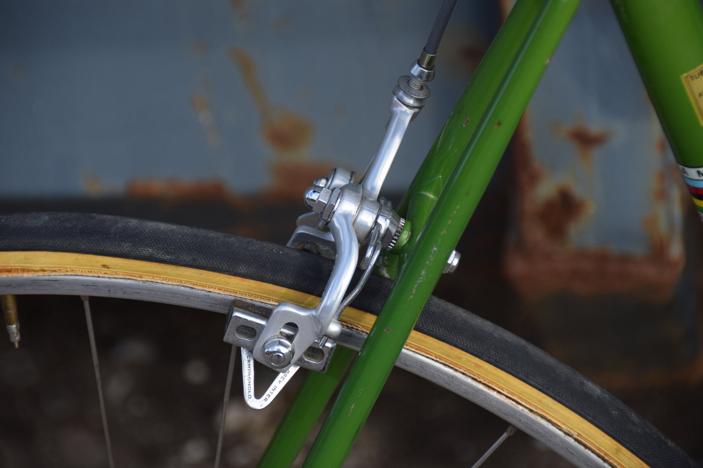 Colnago Super 55 cm
