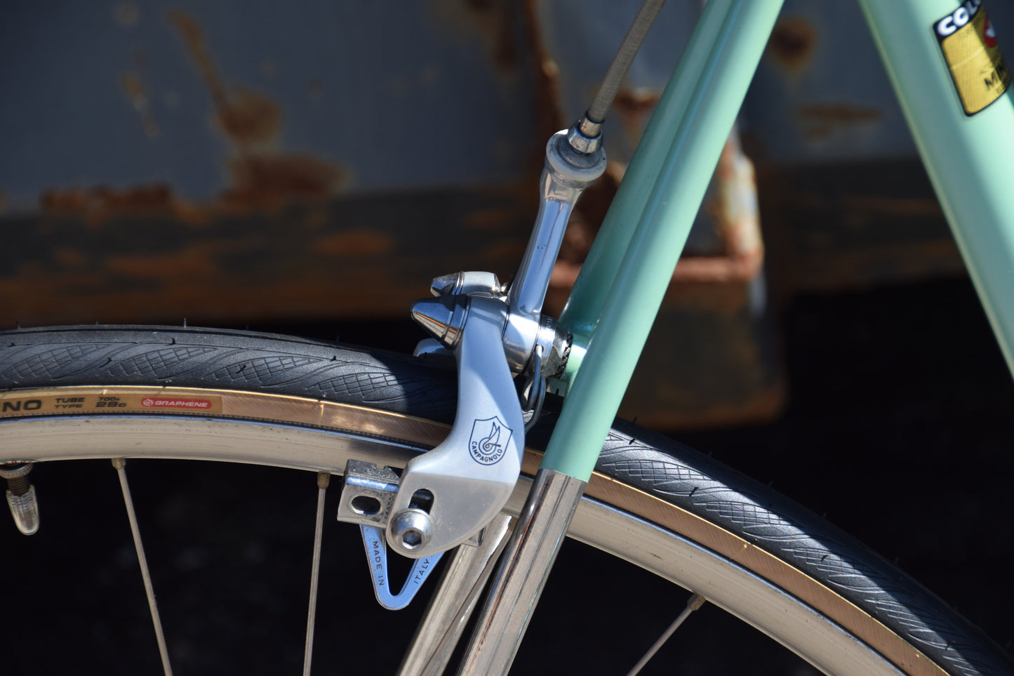 Bianchi Reparto Corse 57 cm