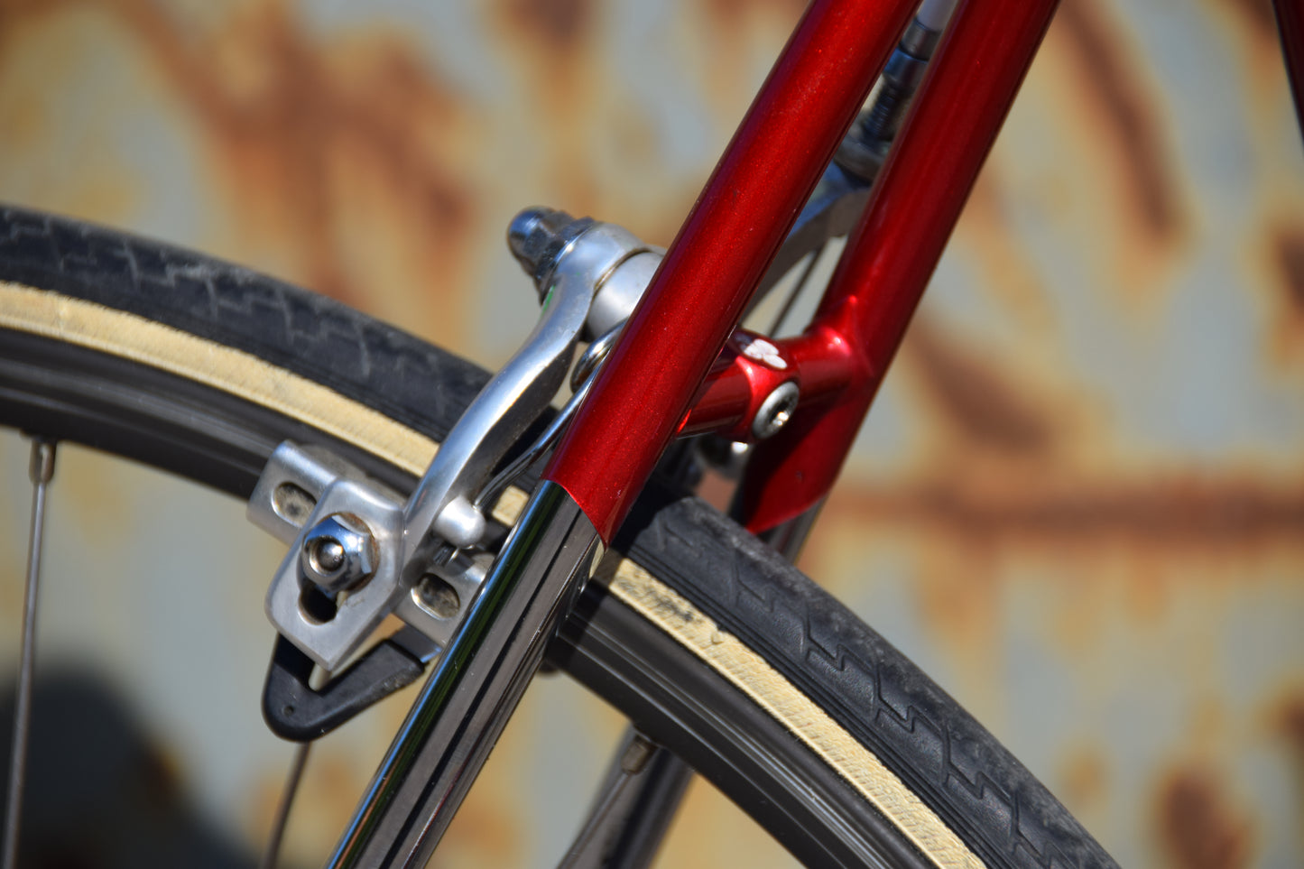 Colnago Master Saronni Retinato 55 cm