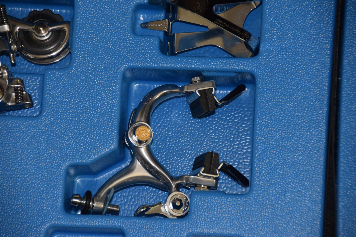 Campagnolo 50th Anniversary NOS Groupset
