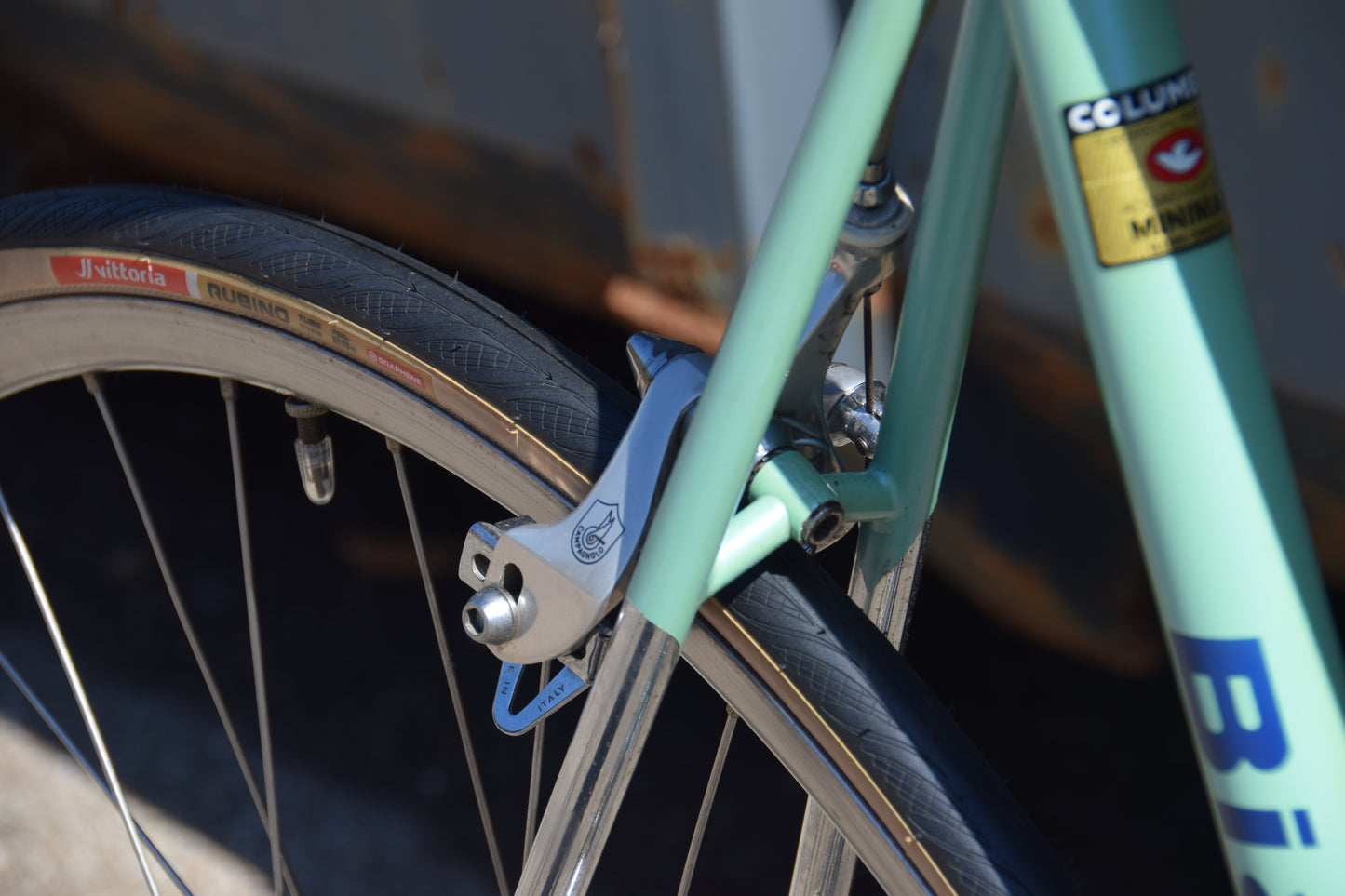 Bianchi Reparto Corse 57 cm