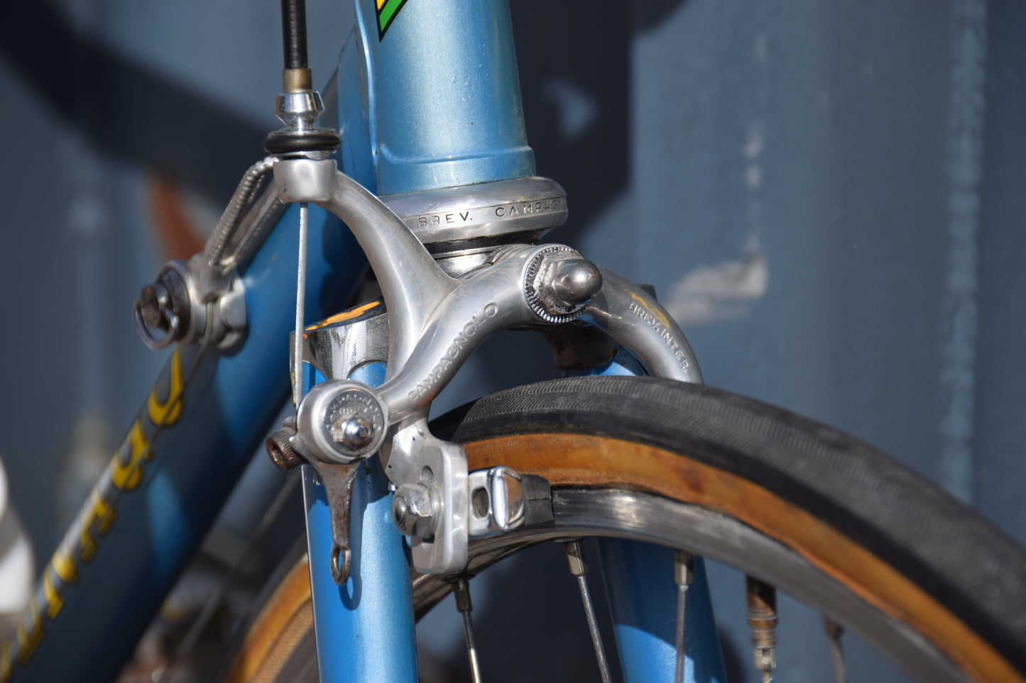 Colnago Super 54 cm