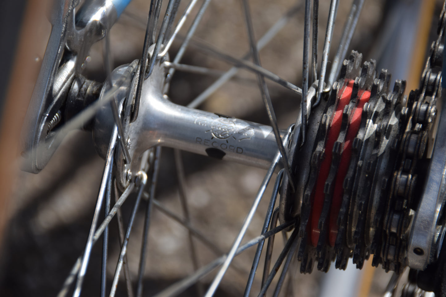 Colnago Super 54 cm