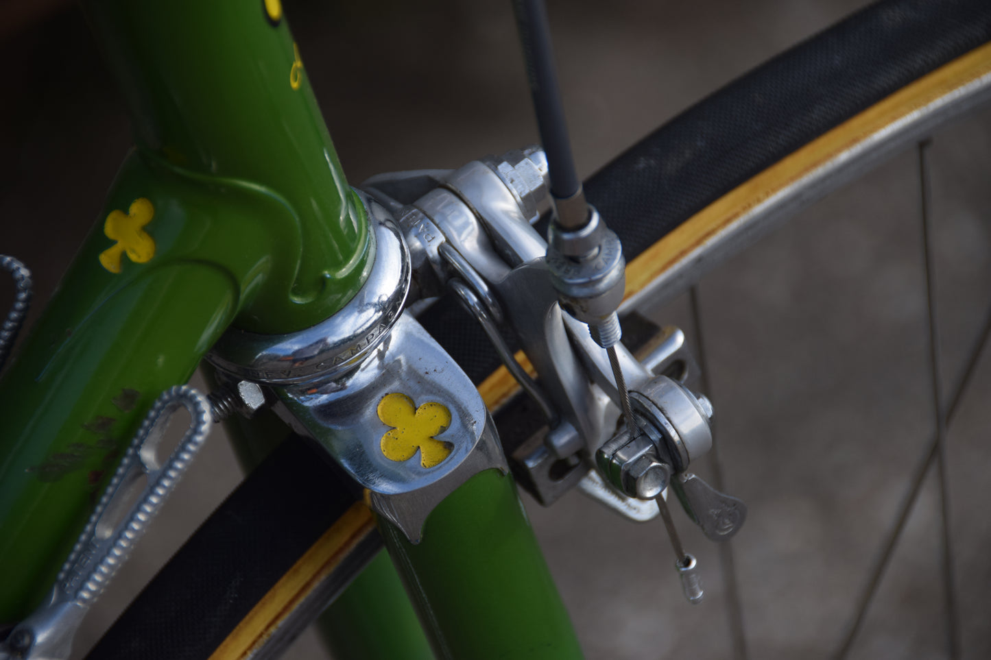 Colnago Super 55 cm