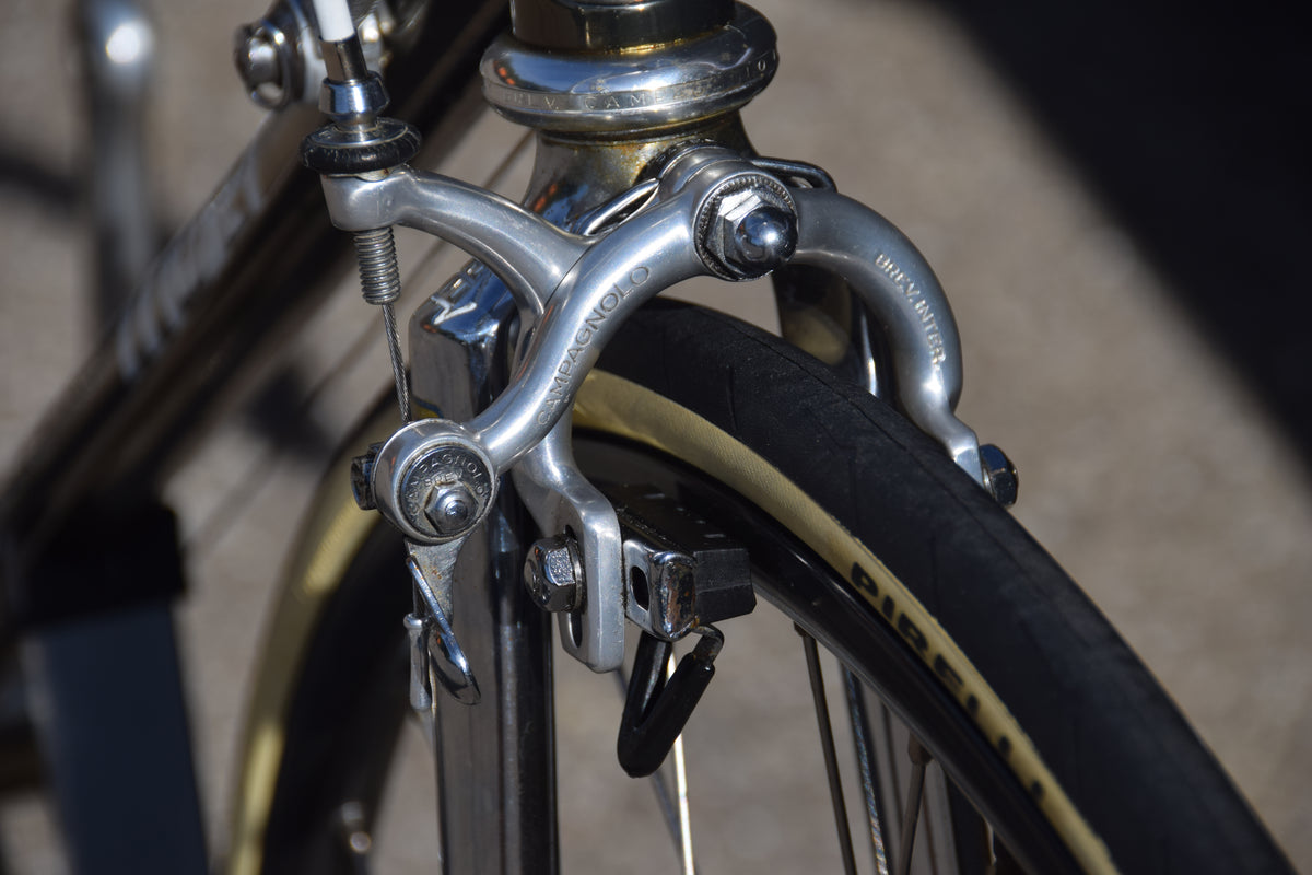 Francesco Moser 51.151 Cromovelato 55 cm