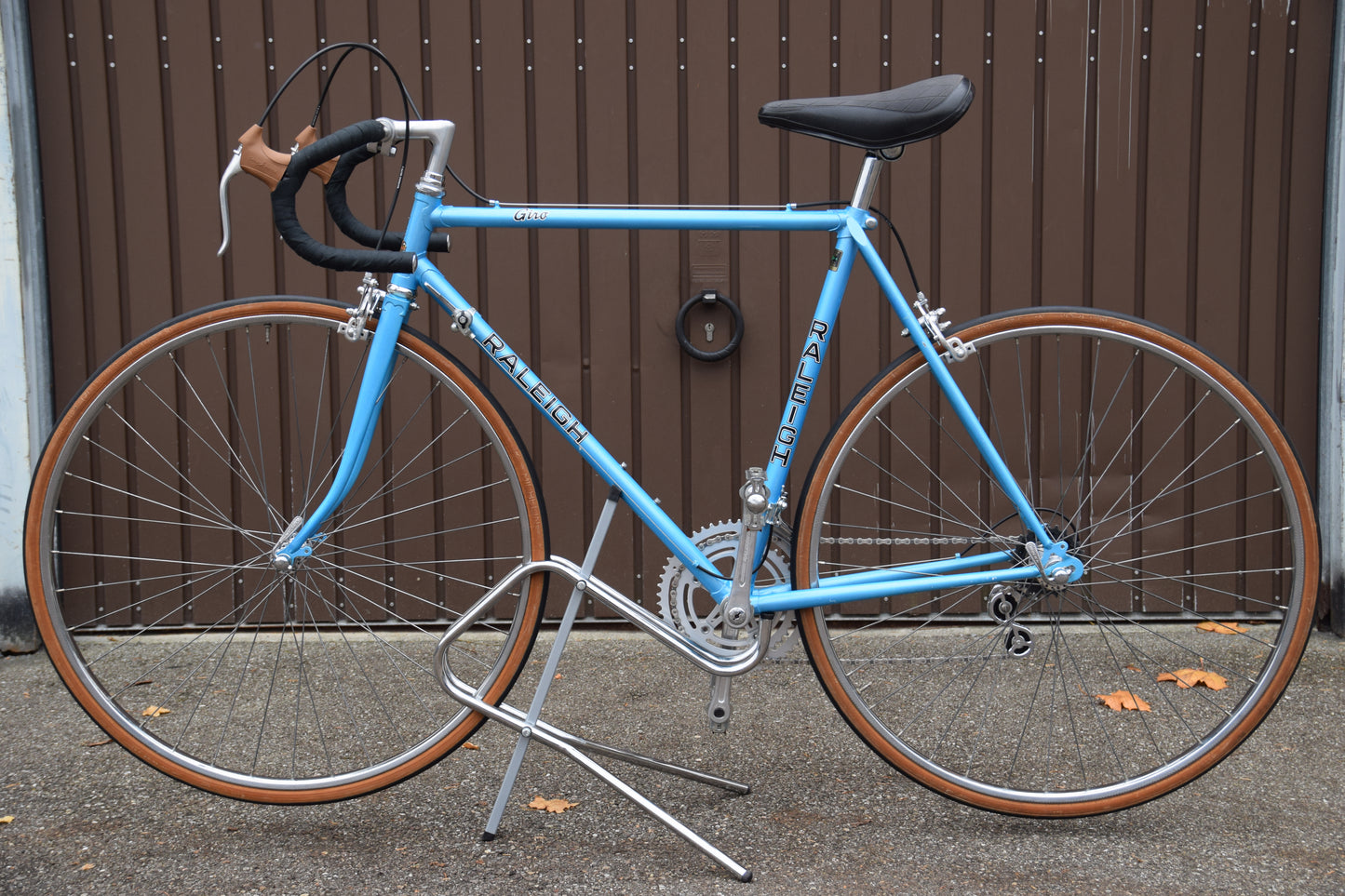 Raleigh Giro 53 cm