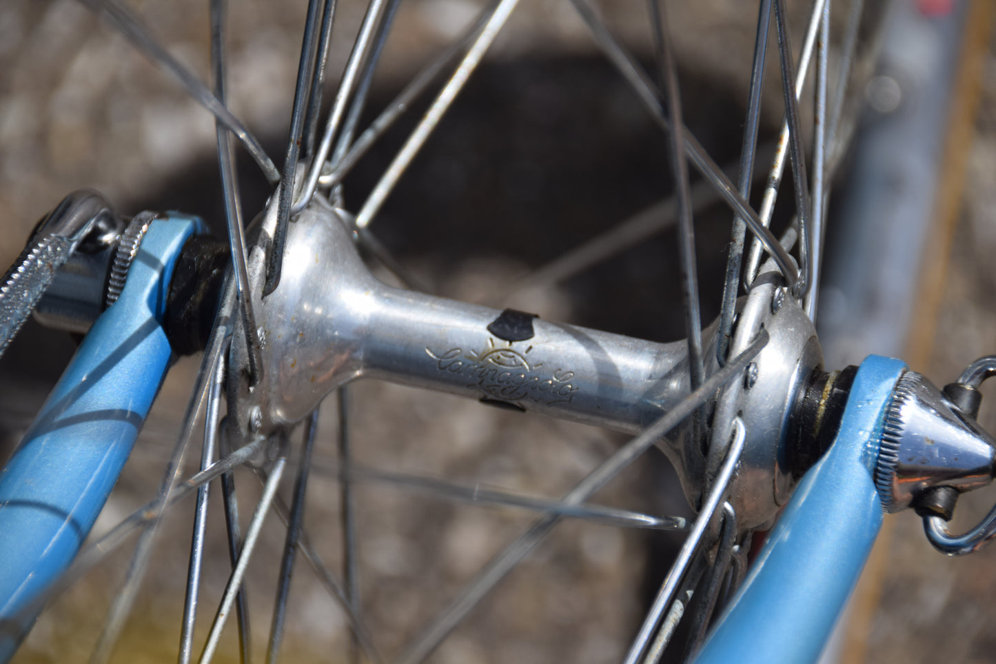 Colnago Super 54 cm
