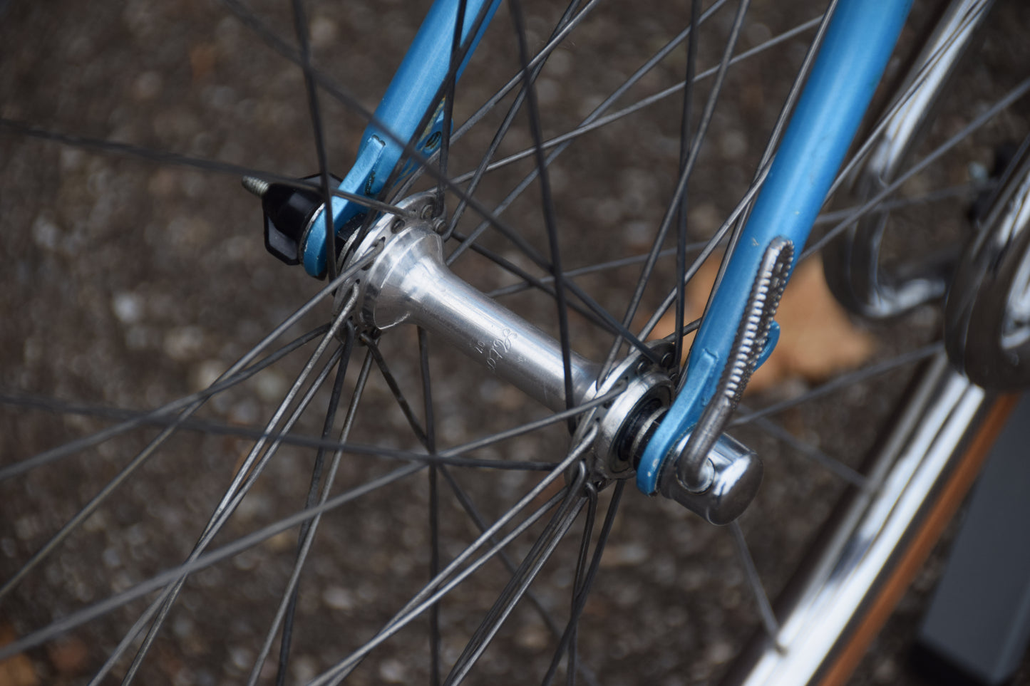 Raleigh Giro 53 cm
