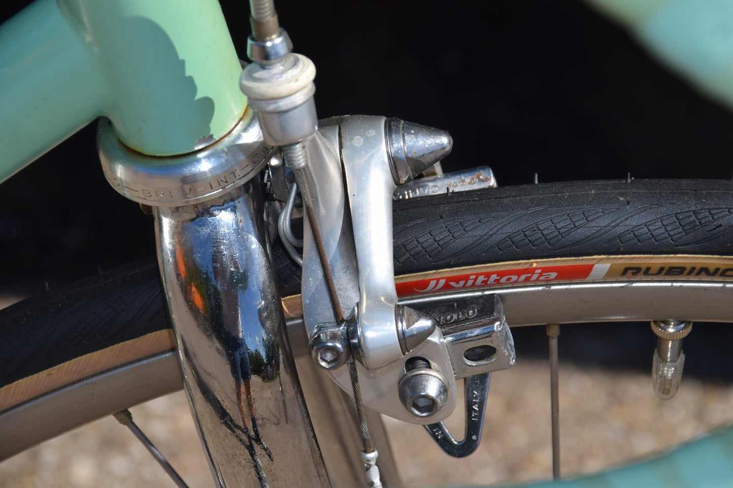 Bianchi Reparto Corse 57 cm