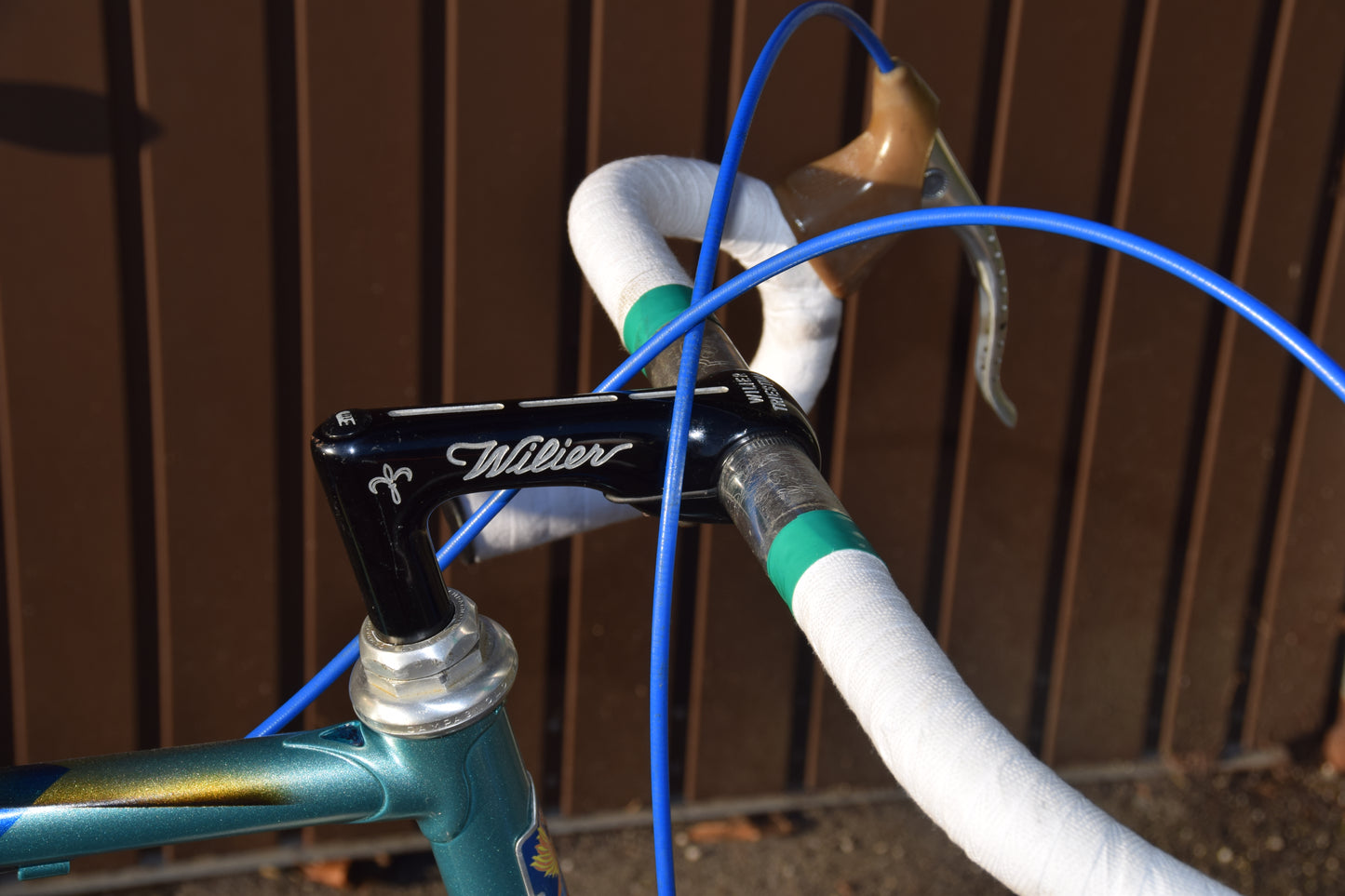 Wilier Triestina 56 cm