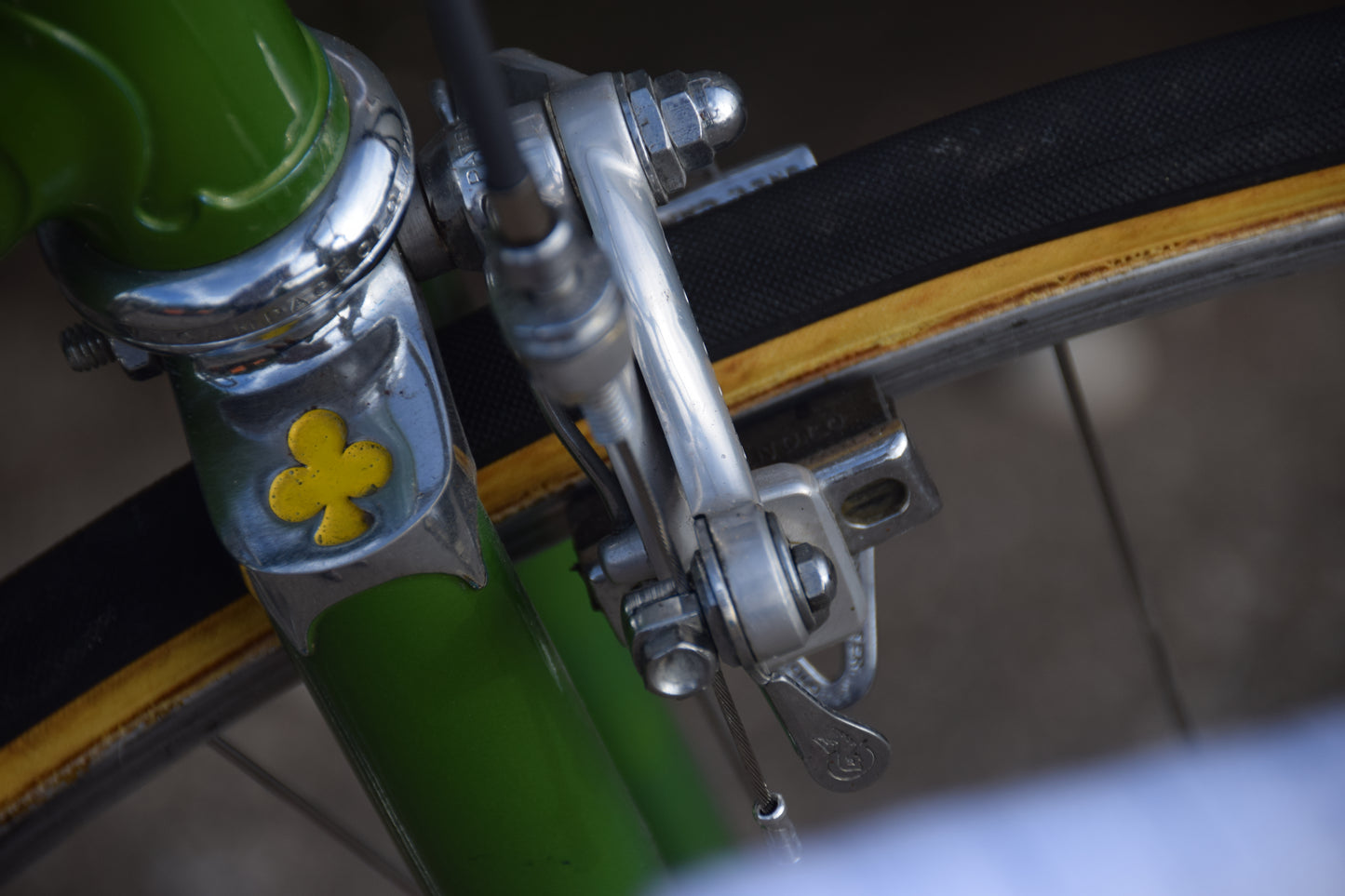 Colnago Super 55 cm