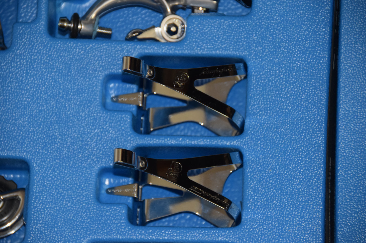 Campagnolo 50th Anniversary NOS Groupset