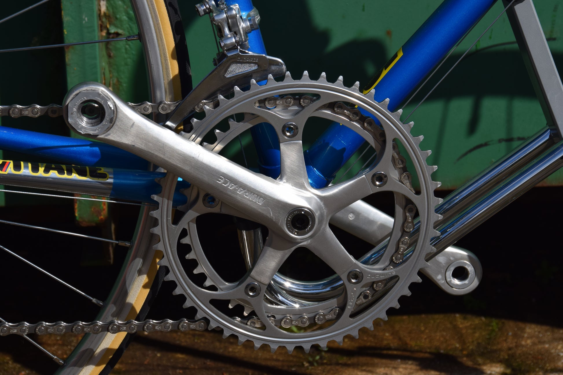 mountainbike gitane Gitane Super Corsa 52 cm – Real Steel Bikes