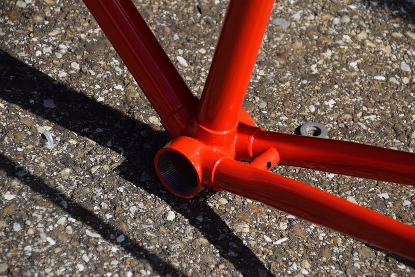 Mairag 2-Star Columbus Tretubi Frame 51 cm