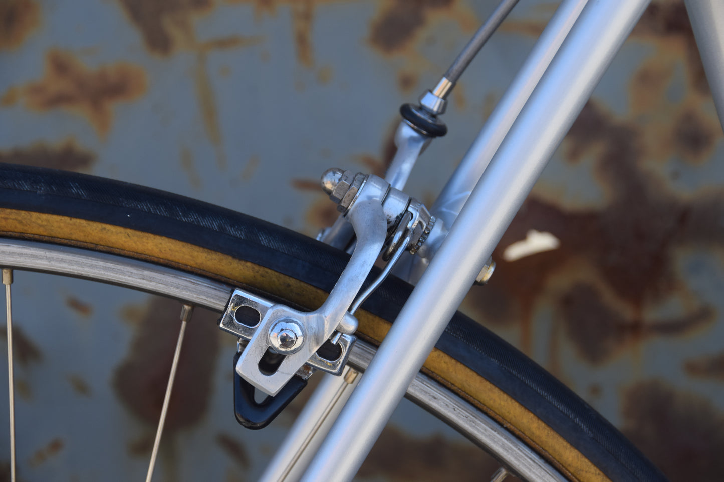 Eddy Merckx Kessels Team C&A 52 cm