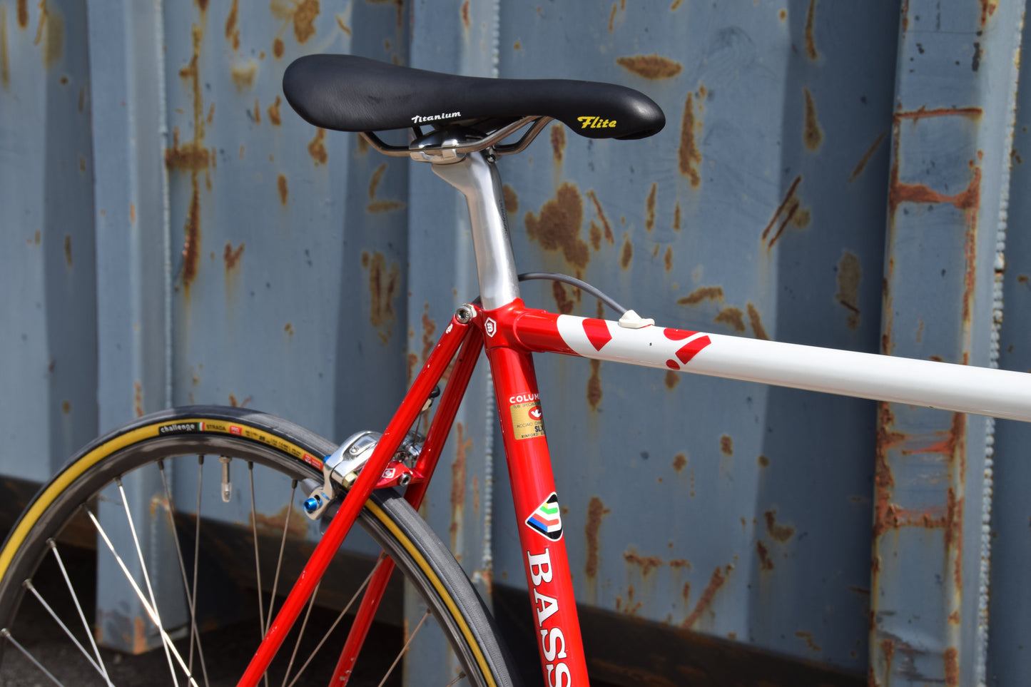 Basso Loto 53 cm