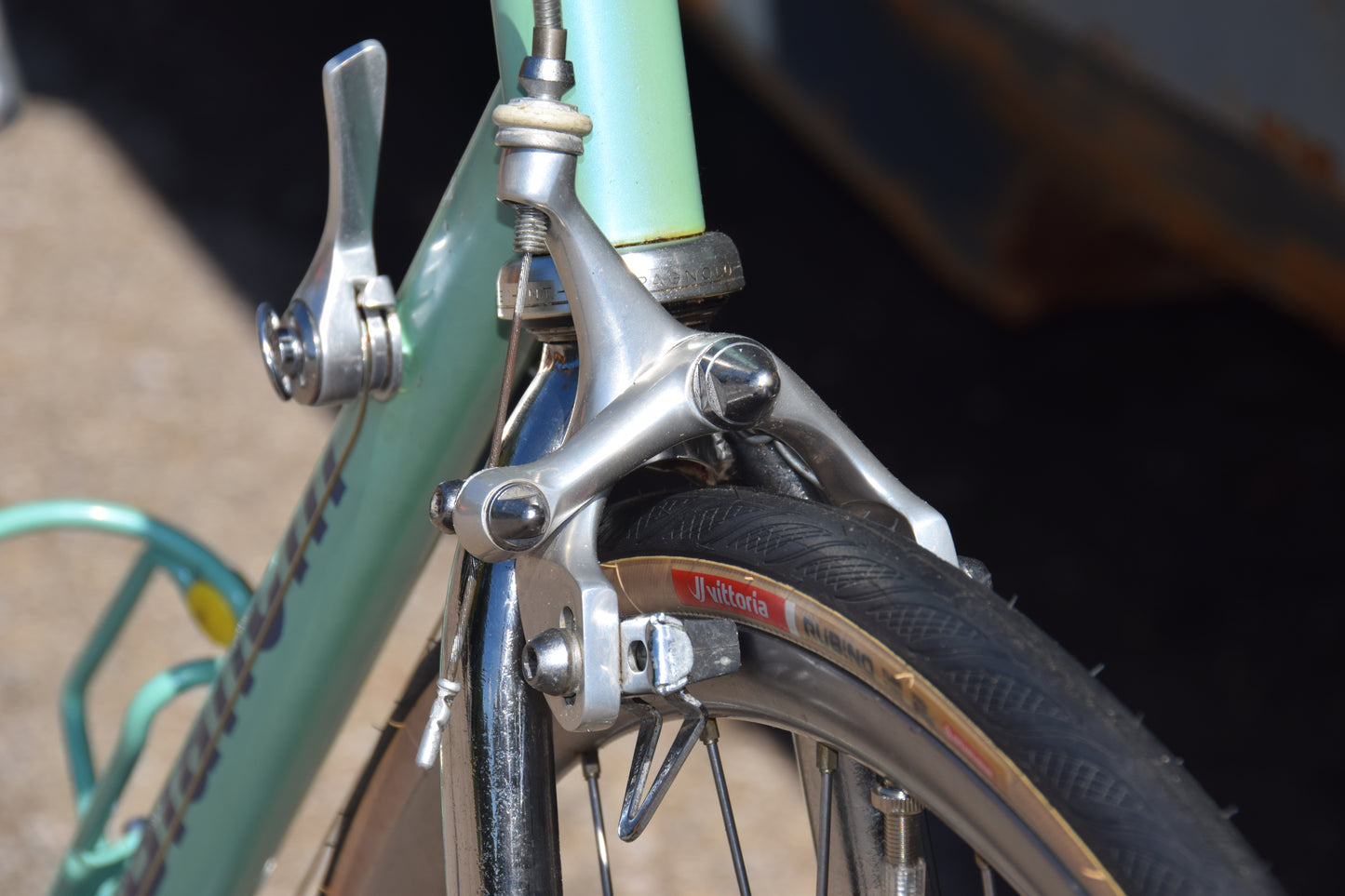 Bianchi Reparto Corse 57 cm