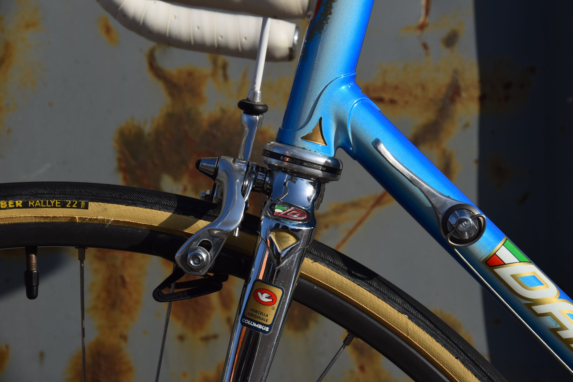 dancelli fahrradtasche Dancelli 57 cm