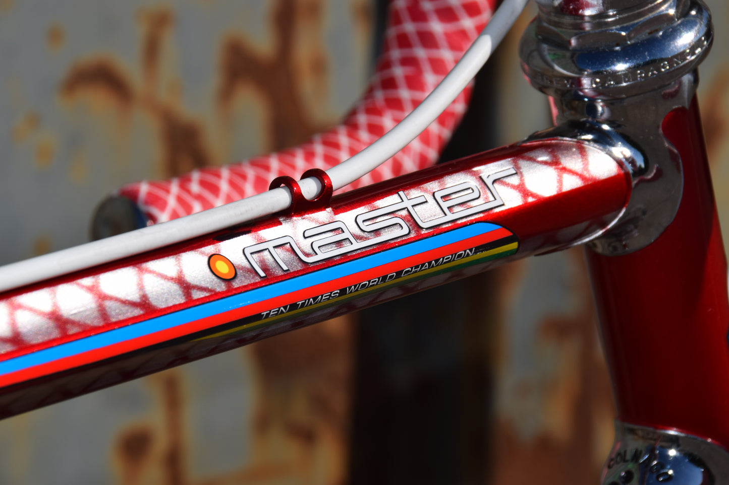 Colnago Master Saronni Retinato 55 cm