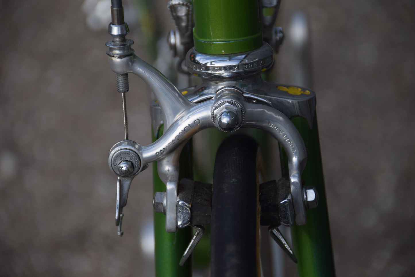 Colnago Super 55 cm