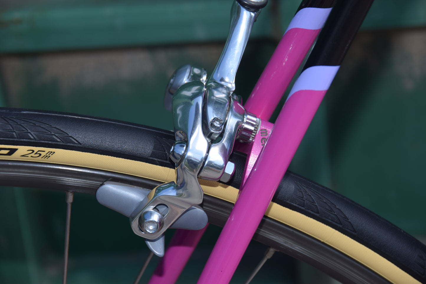Eddy Merckx Corsa Extra Team Telekom 57 cm