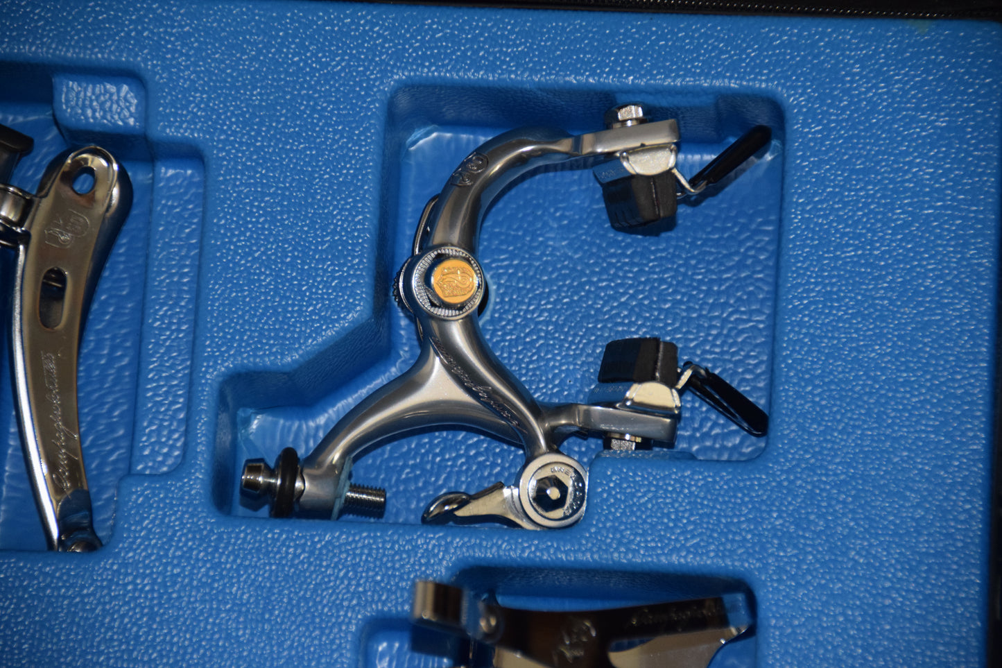 Campagnolo 50th Anniversary NOS Groupset