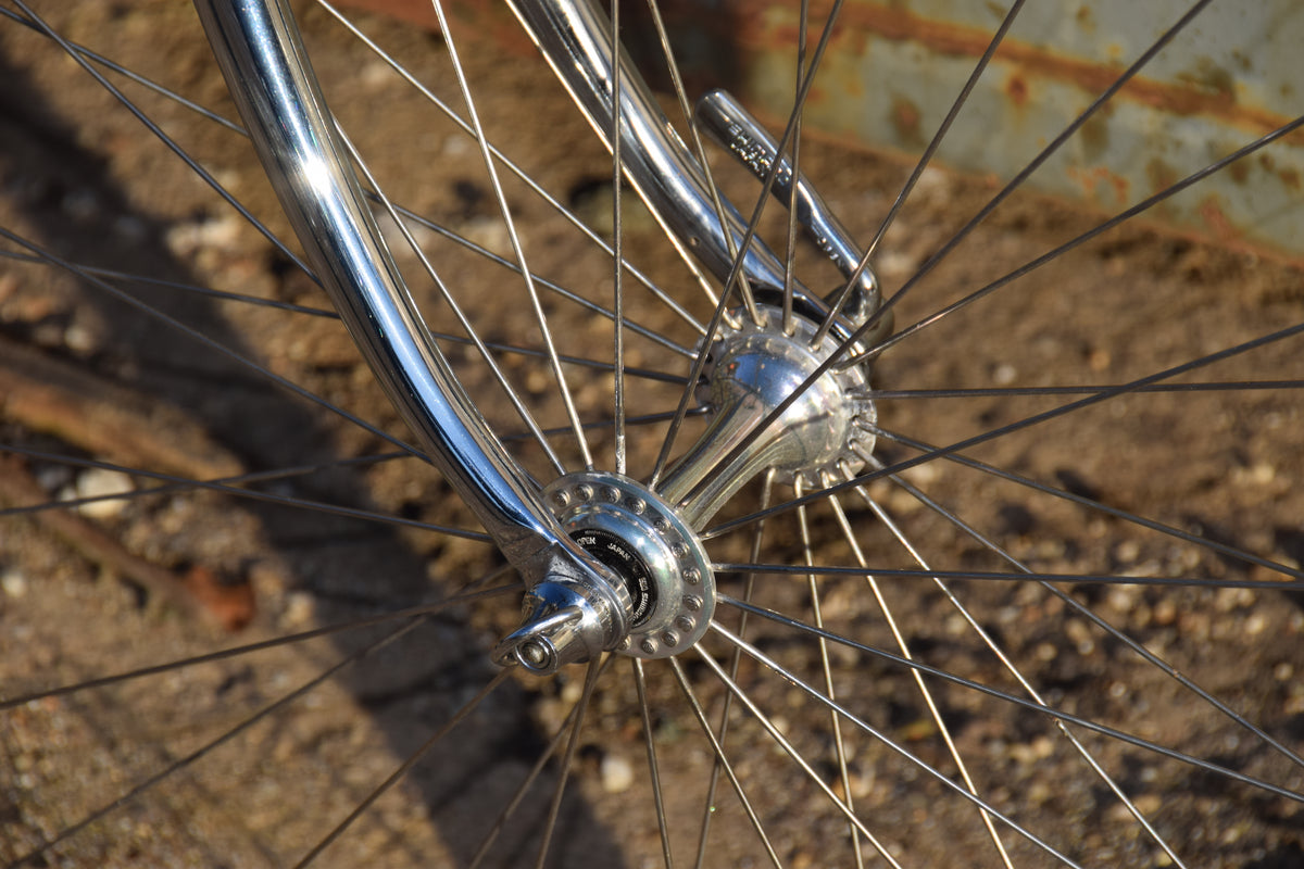 Eddy Merckx Corsa Extra 1986 52/53cm SLX Dura-Ace 7400