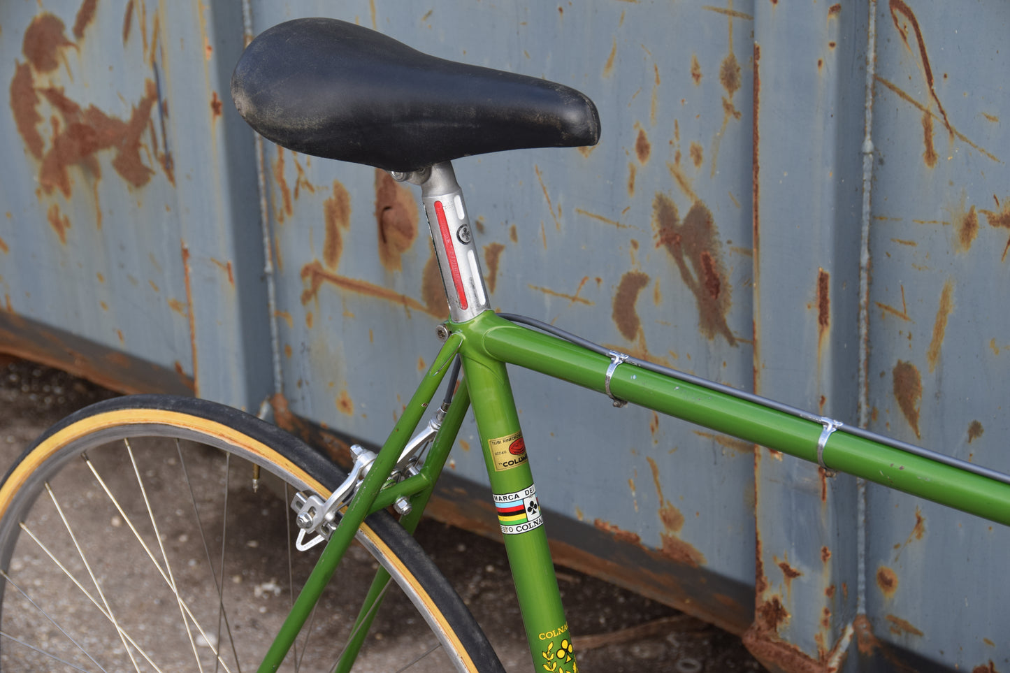 Colnago Super 55 cm