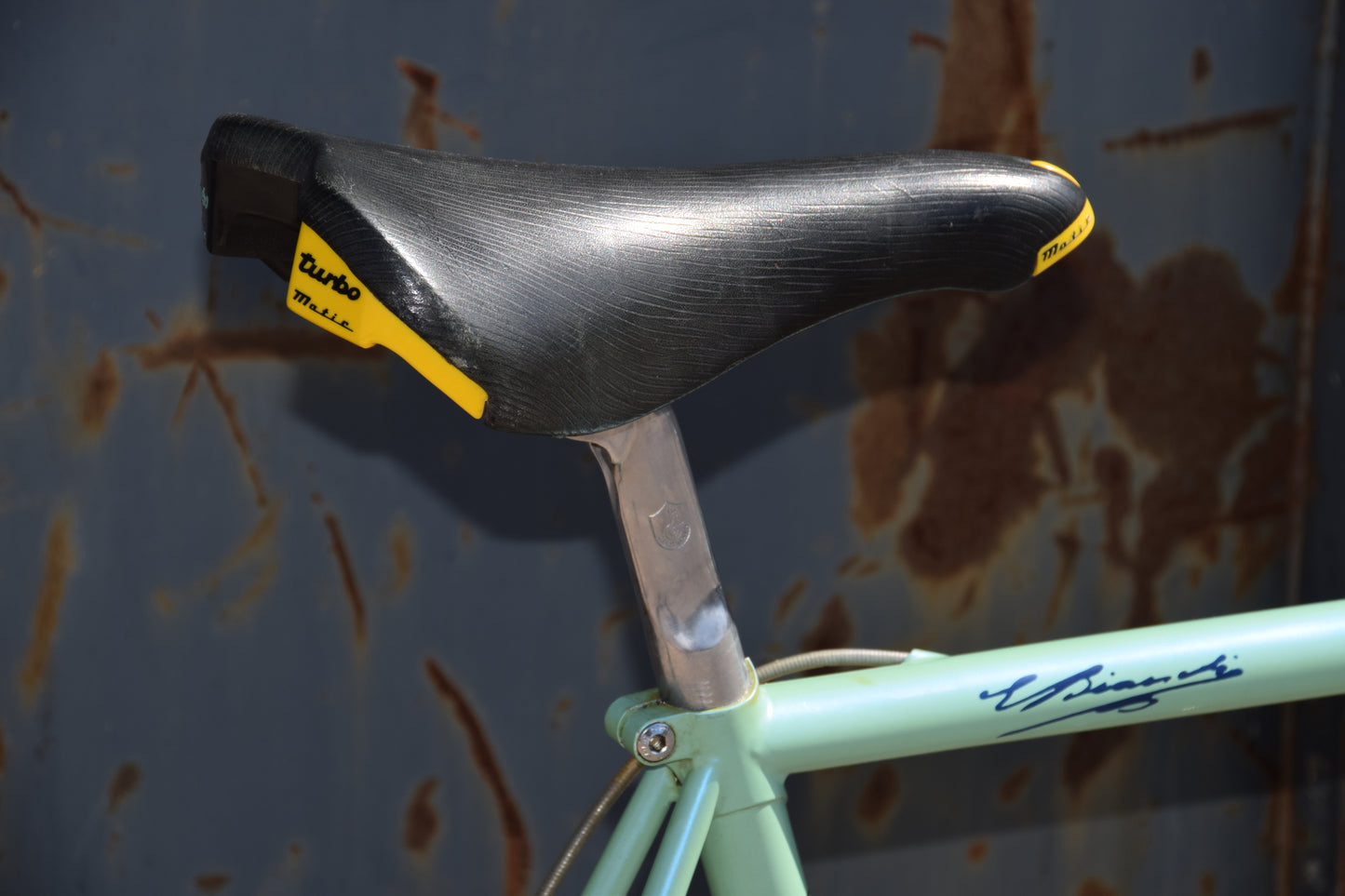 Bianchi Reparto Corse 57 cm