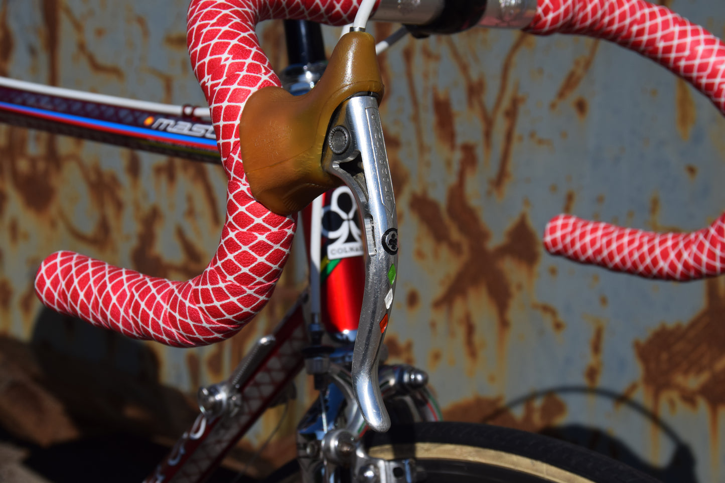 Colnago Master Saronni Retinato 55 cm