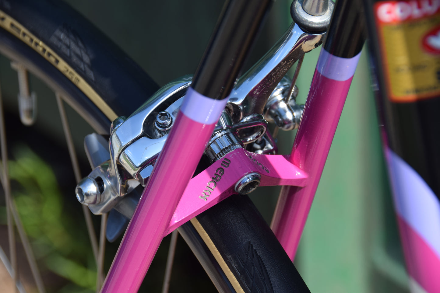 Eddy Merckx Corsa Extra Team Telekom 57 cm