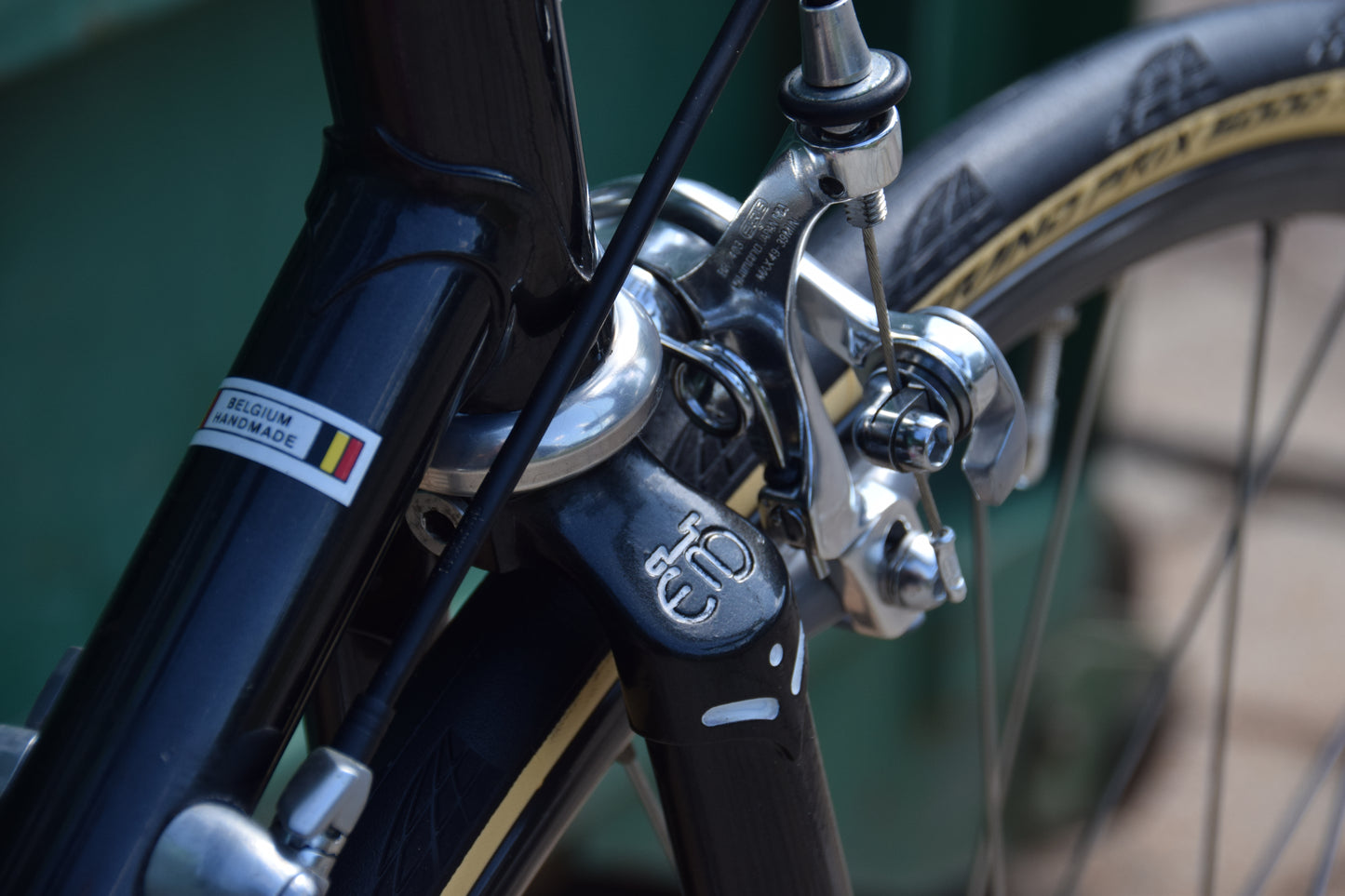 Eddy Merckx Corsa Extra Team Telekom 57 cm
