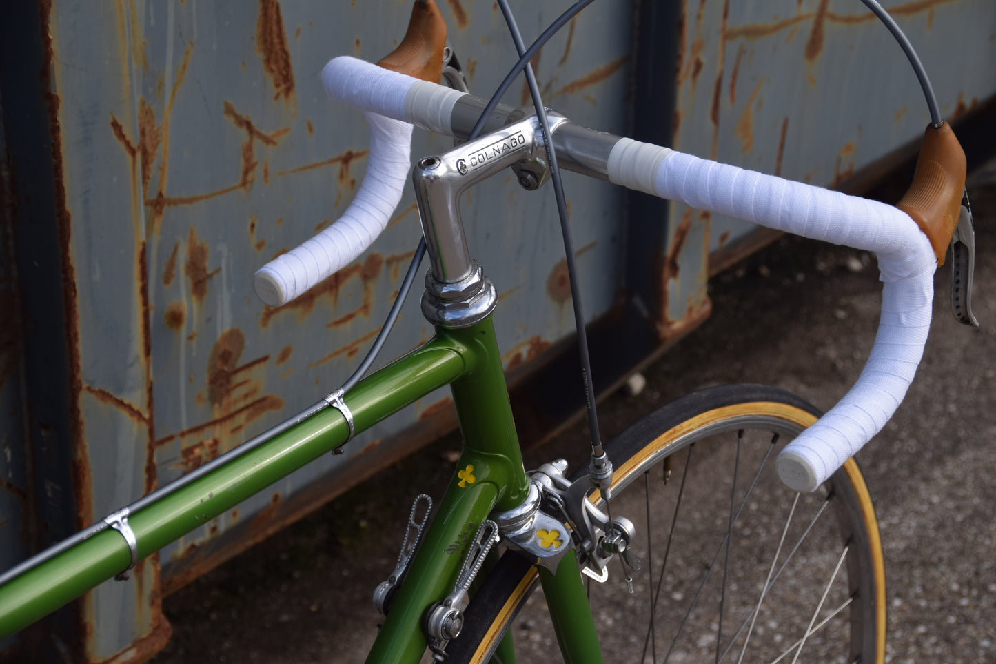 Colnago Super 55 cm