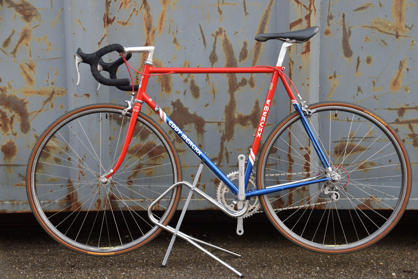 Eddy Merckx Corsa Extra 58 cm